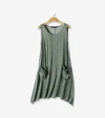 Casual Dress-3