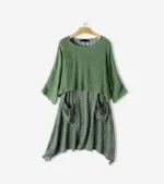 Casual Dress-4