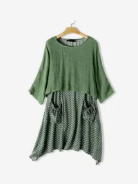 Women's Summer Casual Dress