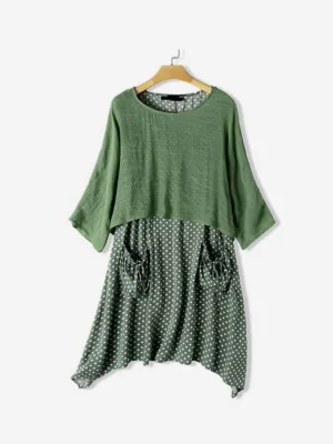 Women's Summer Casual Dress
