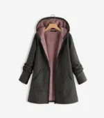 Coat Pool Comfort Jacket-1