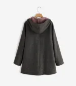 Coat Pool Comfort Jacket-2