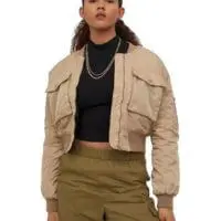 Women's Jackets