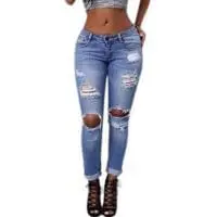 Women's Jeans