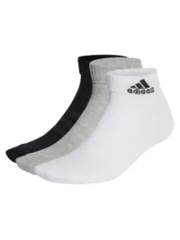 3 Pack of Ankle Socks