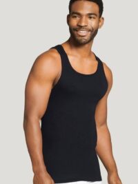 100% Cotton Man A-Shirt Tank