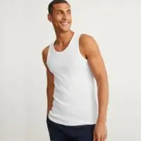 Men Tank Top
