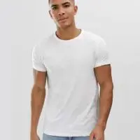 O-Neck Undershirt
