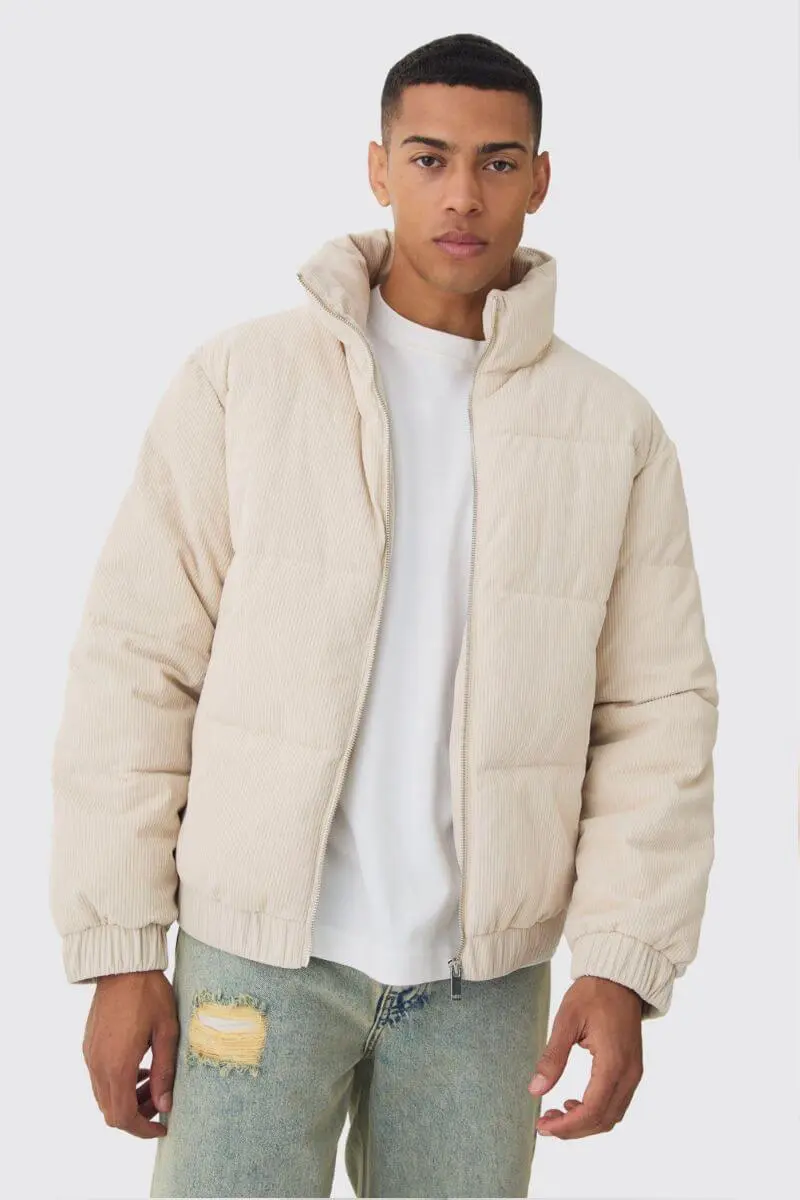 Men's Fashion